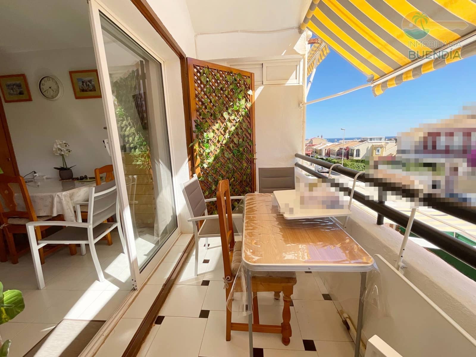 Studio til salgs i Alamillo med svømmebasseng - € 75 900 (Ref: 9884908)