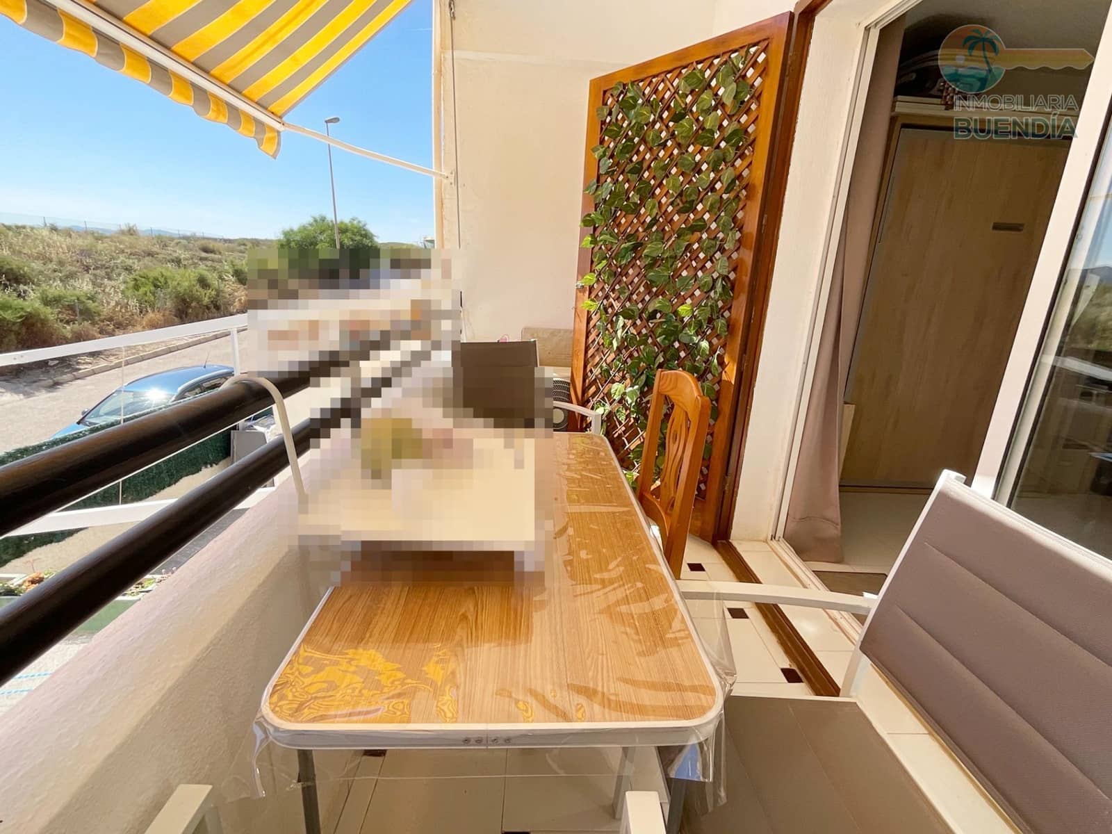 Studio til salgs i Alamillo med svømmebasseng - € 75 900 (Ref: 9884908)