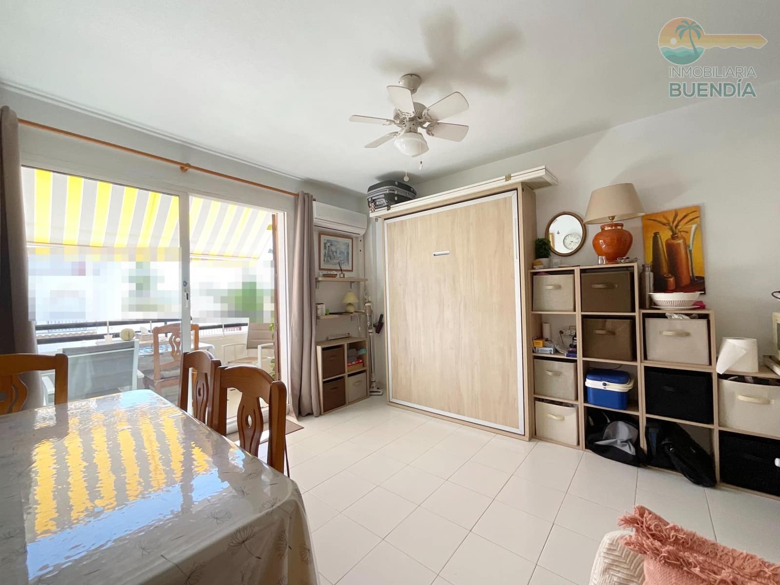 Studio til salgs i Alamillo med svømmebasseng - € 75 900 (Ref: 9884908)