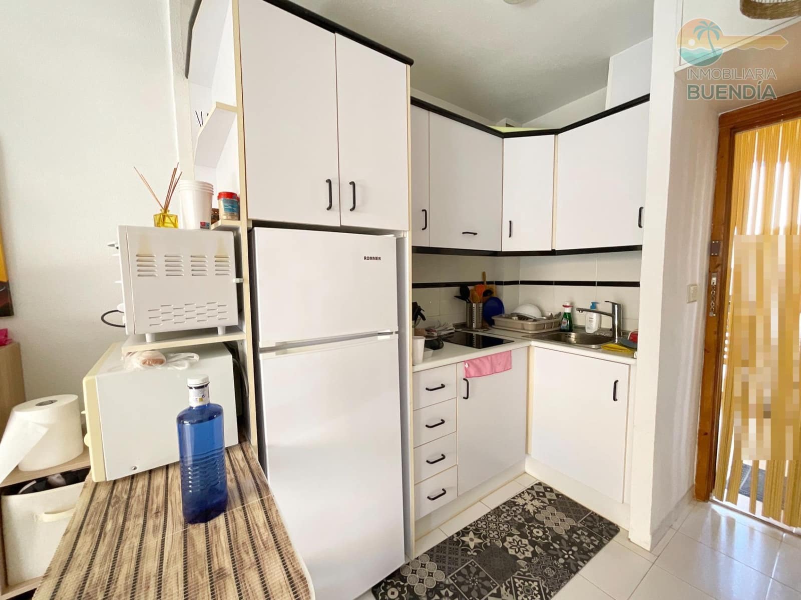 Studio til salgs i Alamillo med svømmebasseng - € 75 900 (Ref: 9884908)