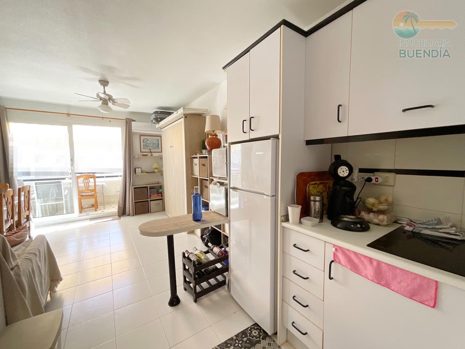 Studio til salgs i Alamillo med svømmebasseng - € 75 900 (Ref: 9884908)