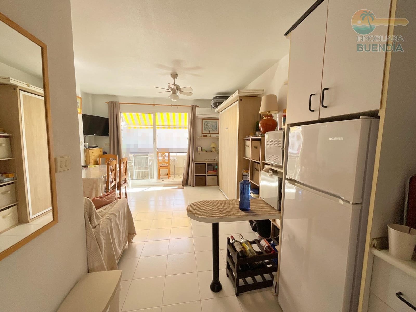 Studio til salgs i Alamillo med svømmebasseng - € 75 900 (Ref: 9884908)