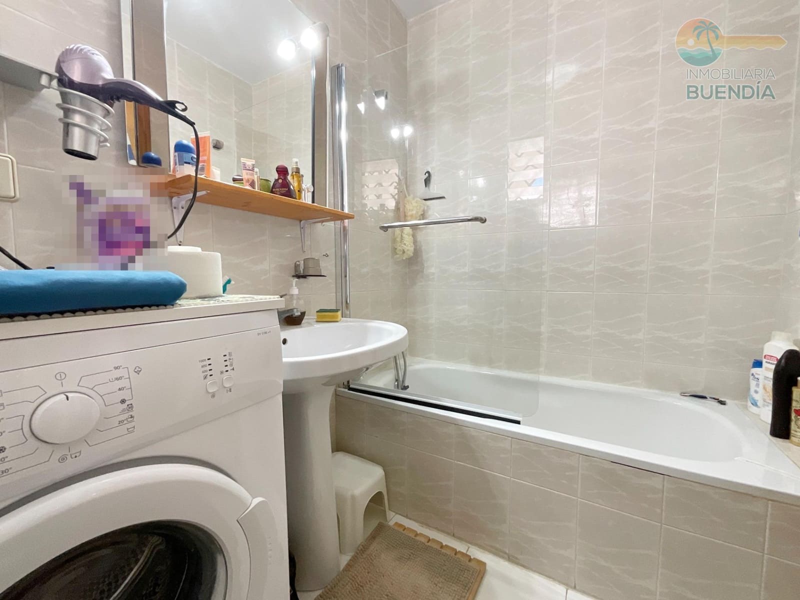 Studio til salgs i Alamillo med svømmebasseng - € 75 900 (Ref: 9884908)