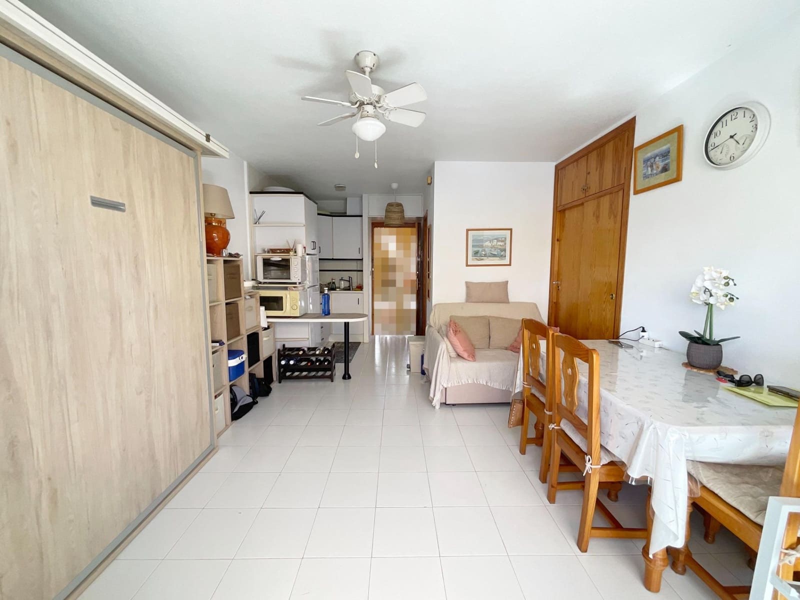 Studio til salgs i Alamillo med svømmebasseng - € 75 900 (Ref: 9884908)