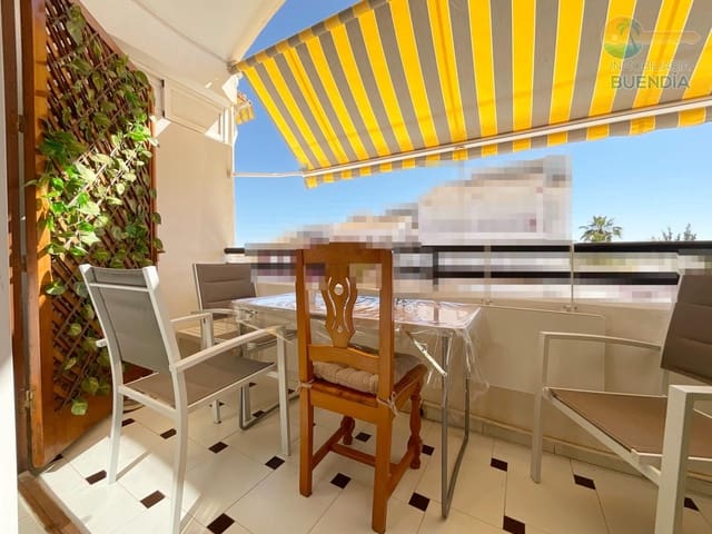 Studio til salgs i Alamillo, Mazarrón med svømmebasseng - € 75 900 (Ref: 9884908)