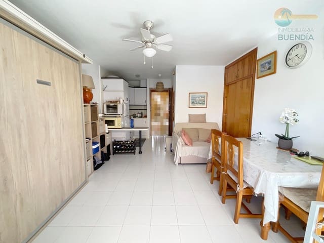 Studio til salgs i Alamillo, Mazarrón med svømmebasseng - € 75 900 (Ref: 9884908)