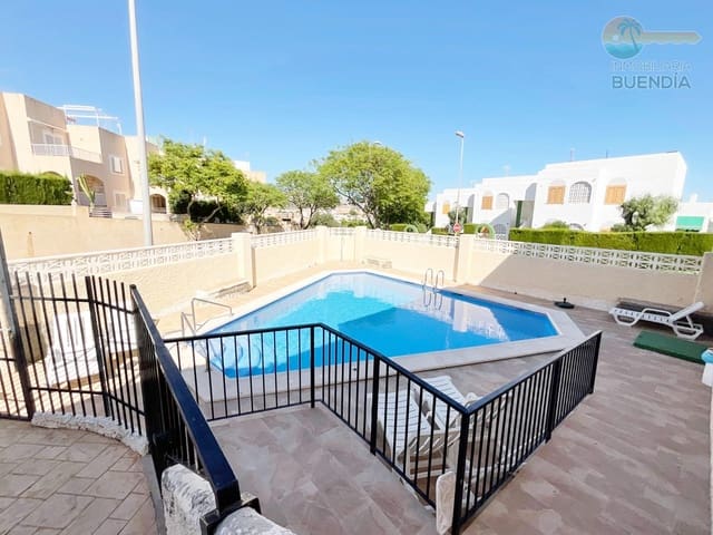 Studio til salgs i Alamillo, Mazarrón med svømmebasseng - € 75 900 (Ref: 9884908)