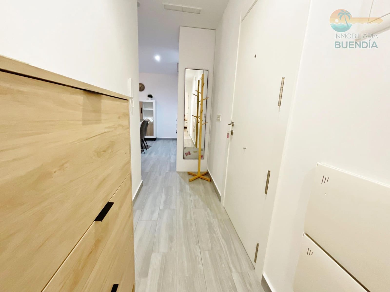 2 slaapkamer Appartement te koop in Puerto de Mazarron - € 120.000 (Ref: 9888132)