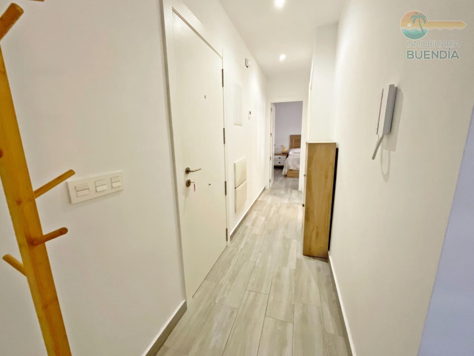 2 slaapkamer Appartement te koop in Puerto de Mazarron - € 120.000 (Ref: 9888132)