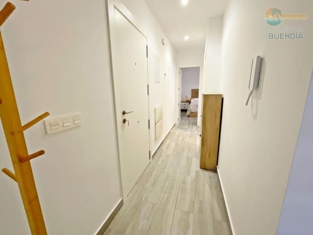 2 slaapkamer Appartement te koop in Puerto de Mazarron, Mazarrón - € 120.000 (Ref: 9888132)