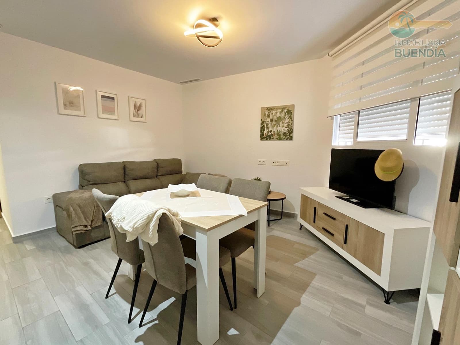 2 slaapkamer Appartement te koop in Puerto de Mazarron - € 120.000 (Ref: 9888132)