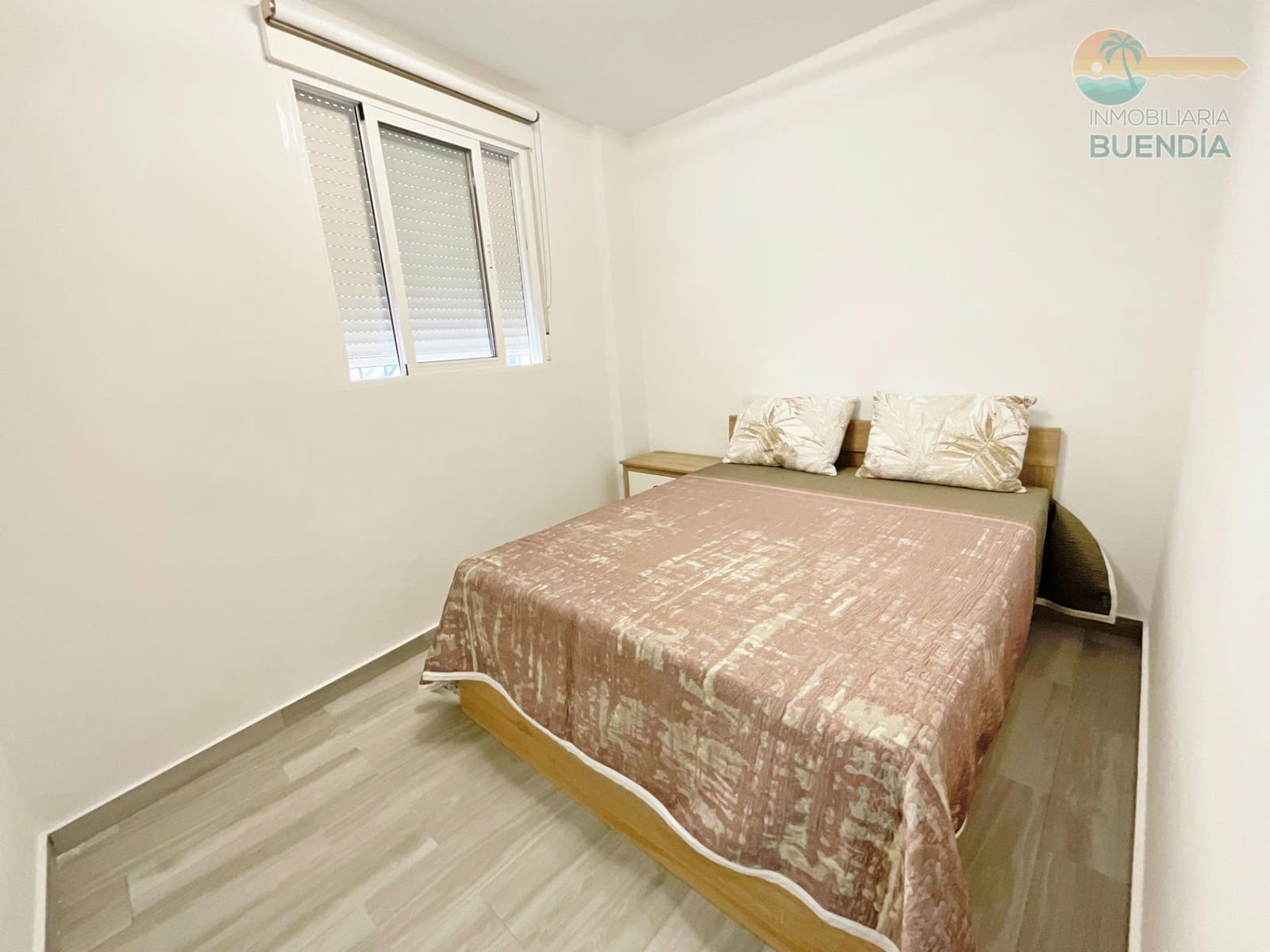 2 slaapkamer Appartement te koop in Puerto de Mazarron - € 120.000 (Ref: 9888132)