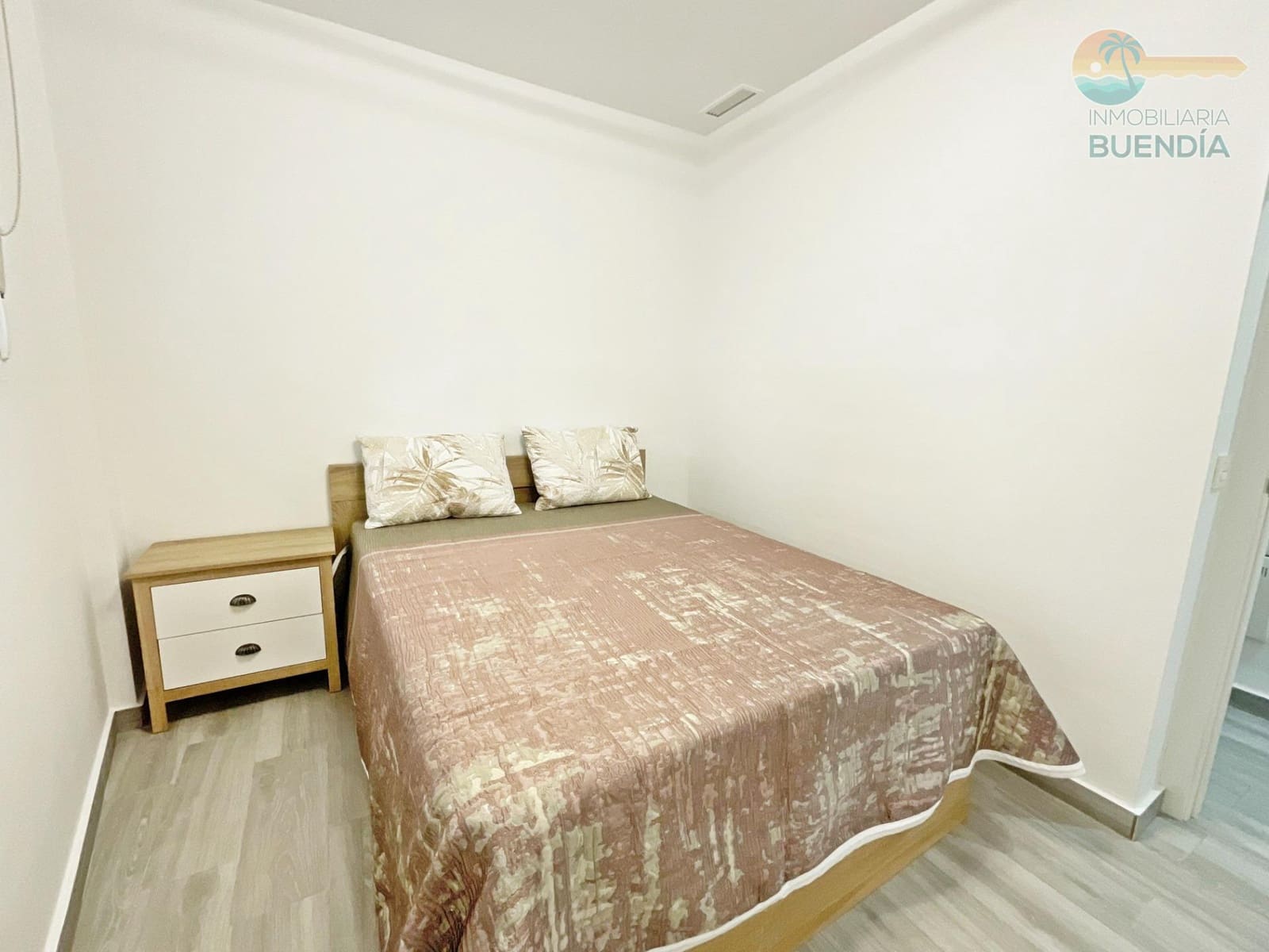 2 slaapkamer Appartement te koop in Puerto de Mazarron - € 120.000 (Ref: 9888132)