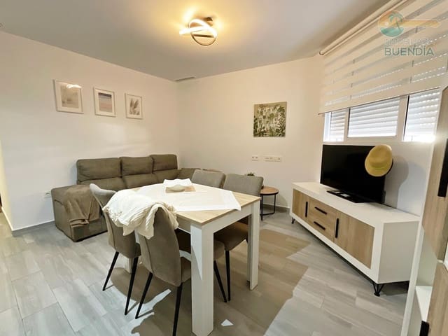 2 slaapkamer Appartement te koop in Puerto de Mazarron, Mazarrón - € 120.000 (Ref: 9888132)