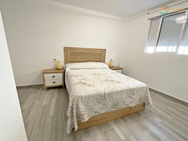 2 slaapkamer Appartement te koop in Puerto de Mazarron, Mazarrón - € 120.000 (Ref: 9888132)