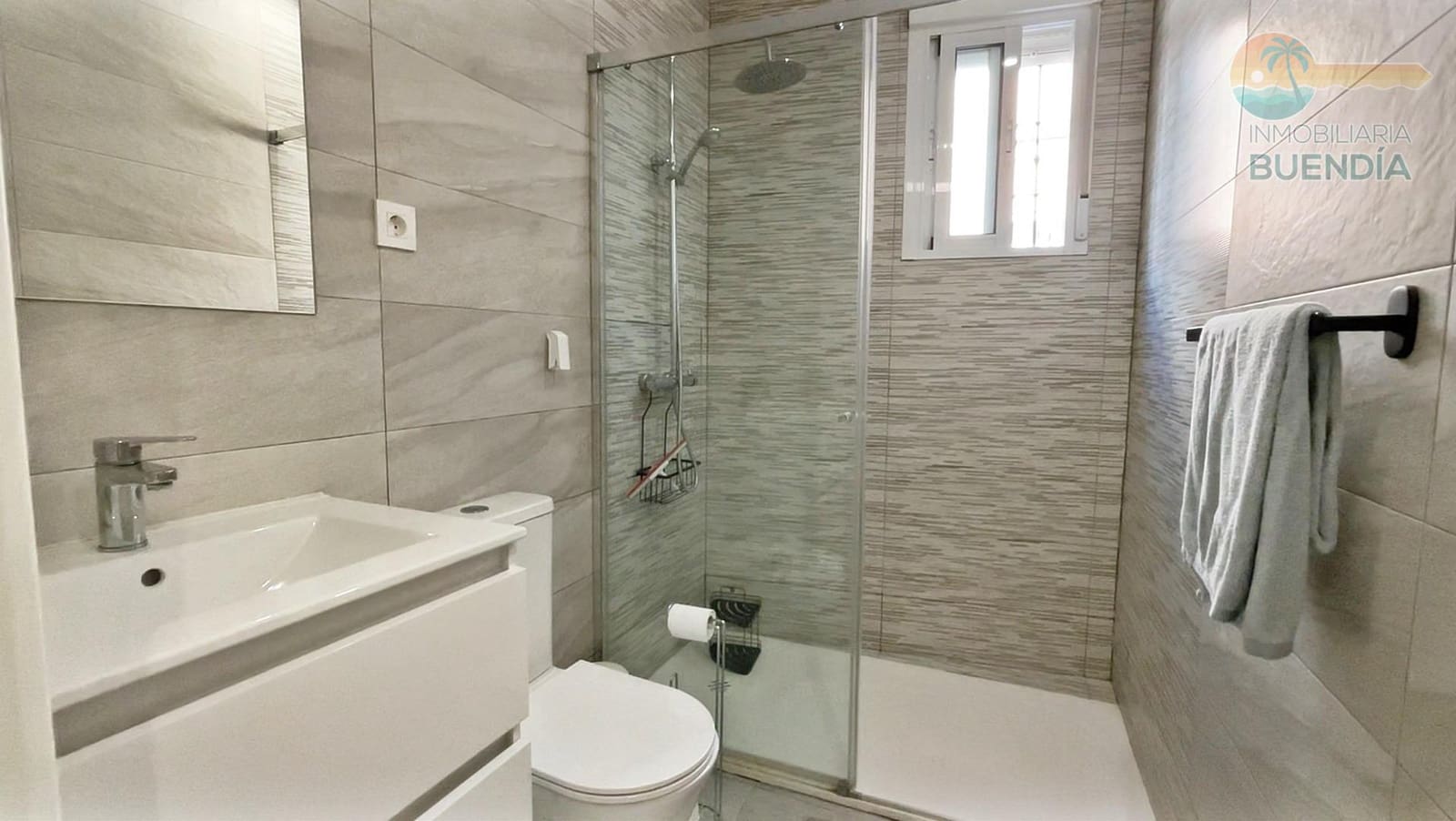 2 slaapkamer Appartement te koop in Puerto de Mazarron - € 120.000 (Ref: 9888132)