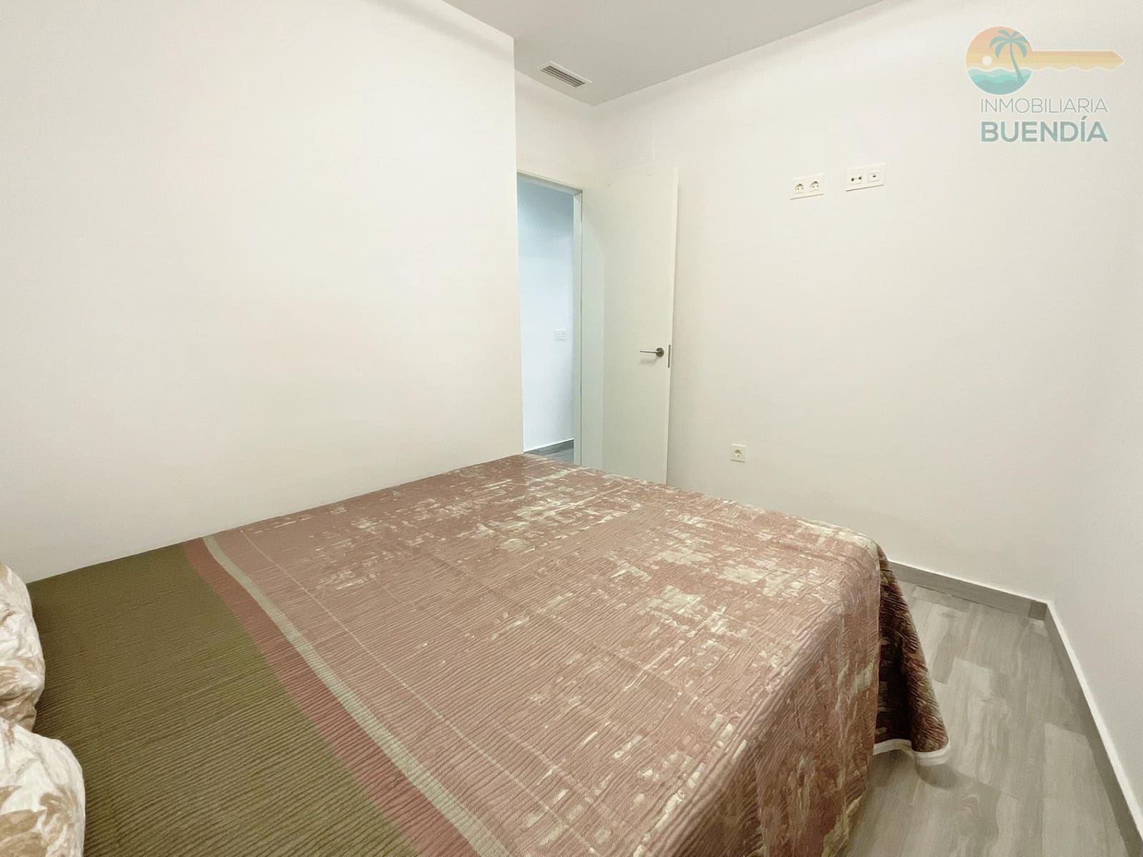 2 slaapkamer Appartement te koop in Puerto de Mazarron - € 120.000 (Ref: 9888132)