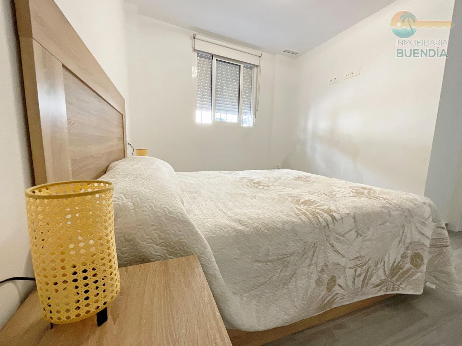 2 slaapkamer Appartement te koop in Puerto de Mazarron - € 120.000 (Ref: 9888132)