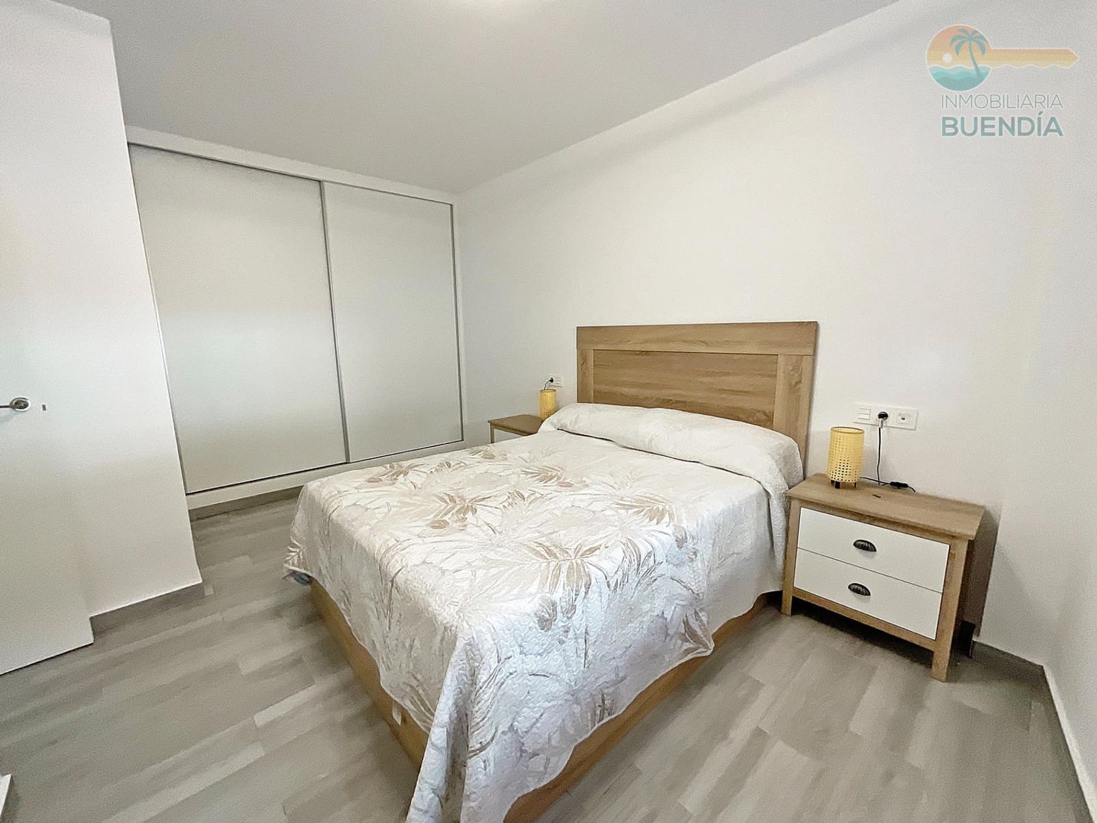 2 slaapkamer Appartement te koop in Puerto de Mazarron - € 120.000 (Ref: 9888132)