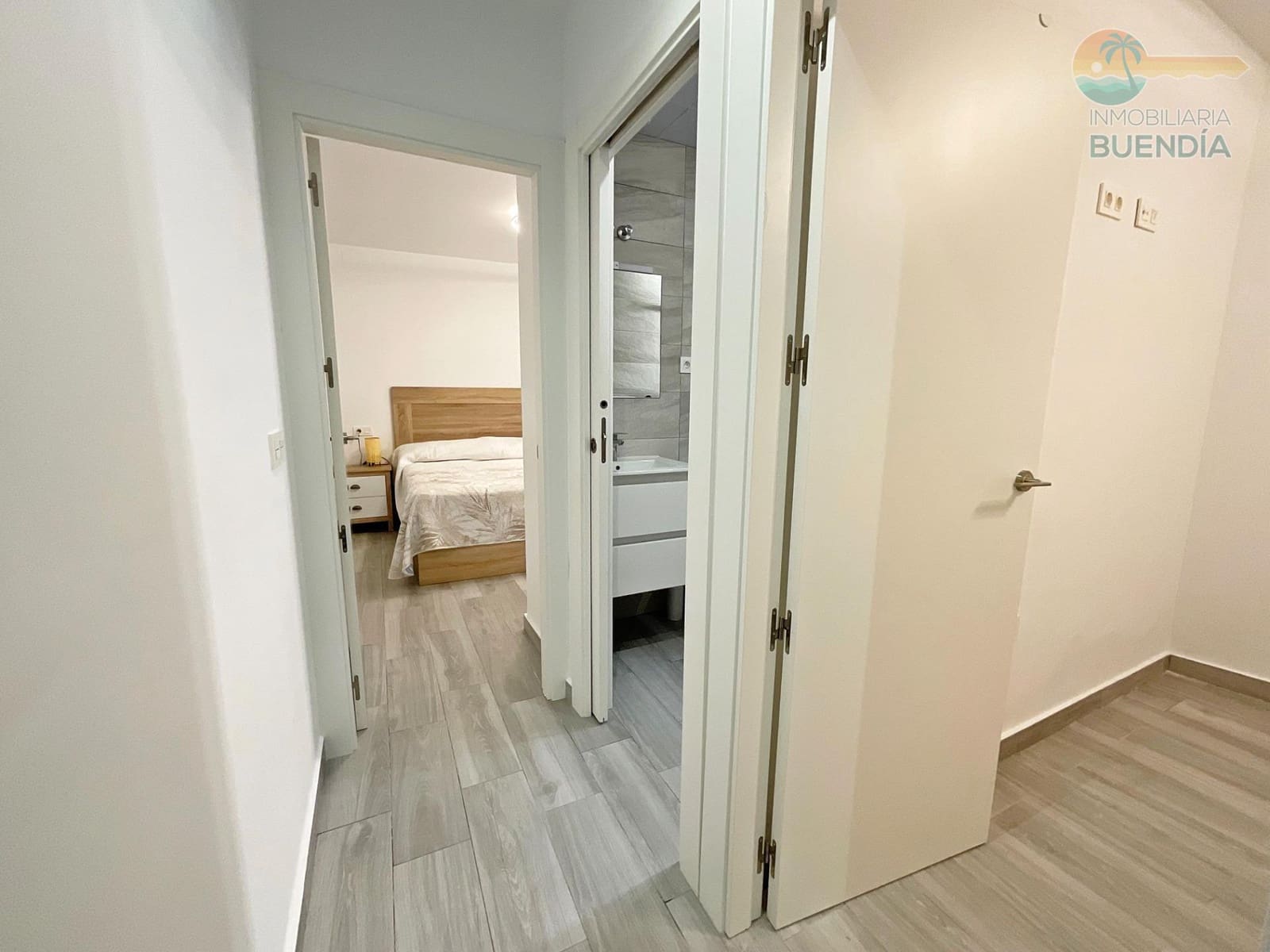 2 slaapkamer Appartement te koop in Puerto de Mazarron - € 120.000 (Ref: 9888132)