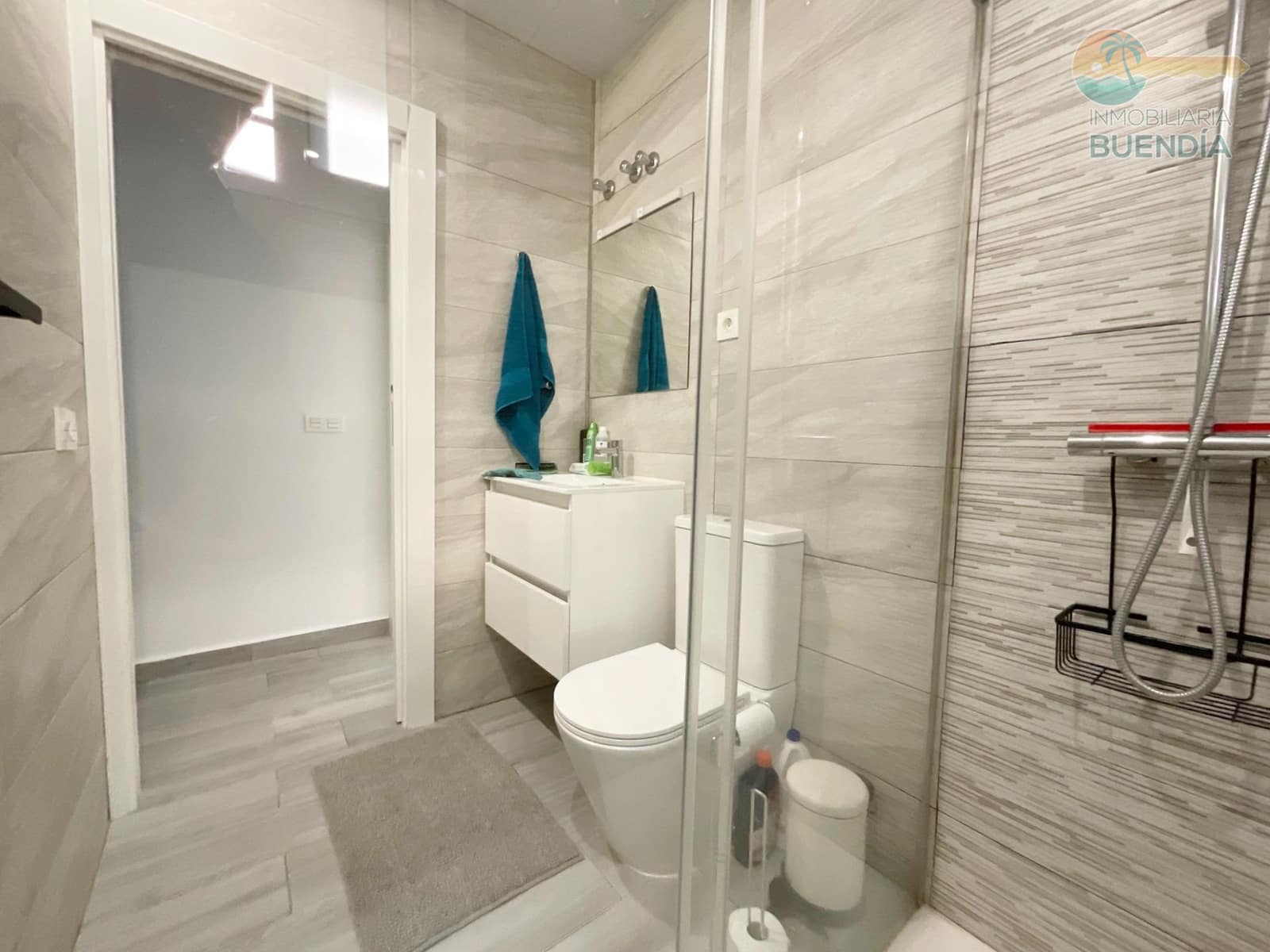 2 slaapkamer Appartement te koop in Puerto de Mazarron - € 120.000 (Ref: 9888132)
