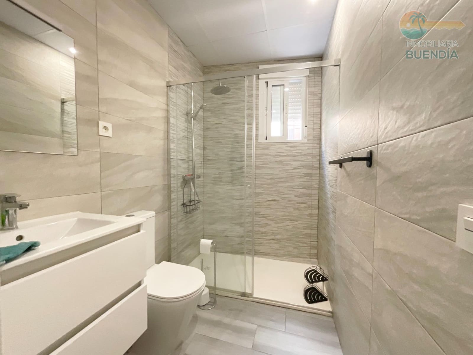 2 slaapkamer Appartement te koop in Puerto de Mazarron - € 120.000 (Ref: 9888132)