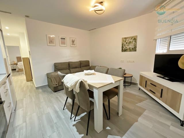 2 slaapkamer Appartement te koop in Puerto de Mazarron, Mazarrón - € 120.000 (Ref: 9888132)