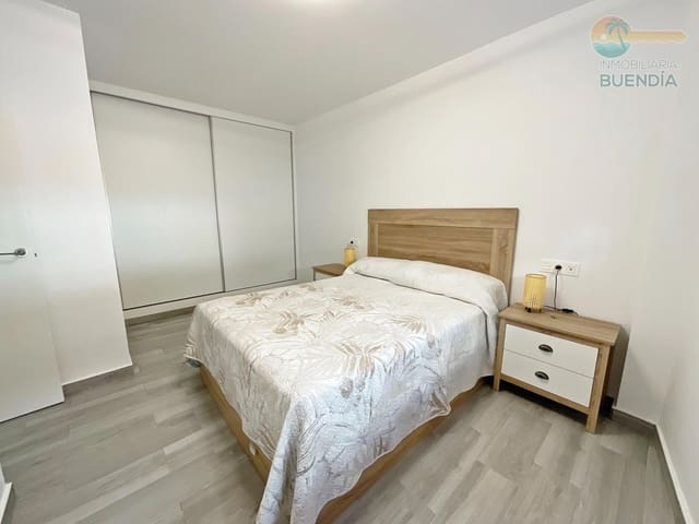 2 slaapkamer Appartement te koop in Puerto de Mazarron, Mazarrón - € 120.000 (Ref: 9888132)