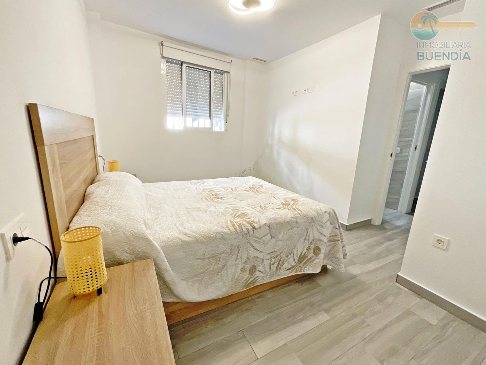 2 slaapkamer Appartement te koop in Puerto de Mazarron - € 120.000 (Ref: 9888132)