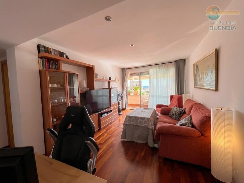 2 bedroom Apartment for sale in Puerto de Mazarron with garage - € 299,900 (Ref: 9890474)