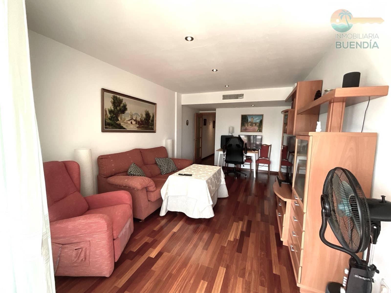 2 bedroom Apartment for sale in Puerto de Mazarron with garage - € 299,900 (Ref: 9890474)
