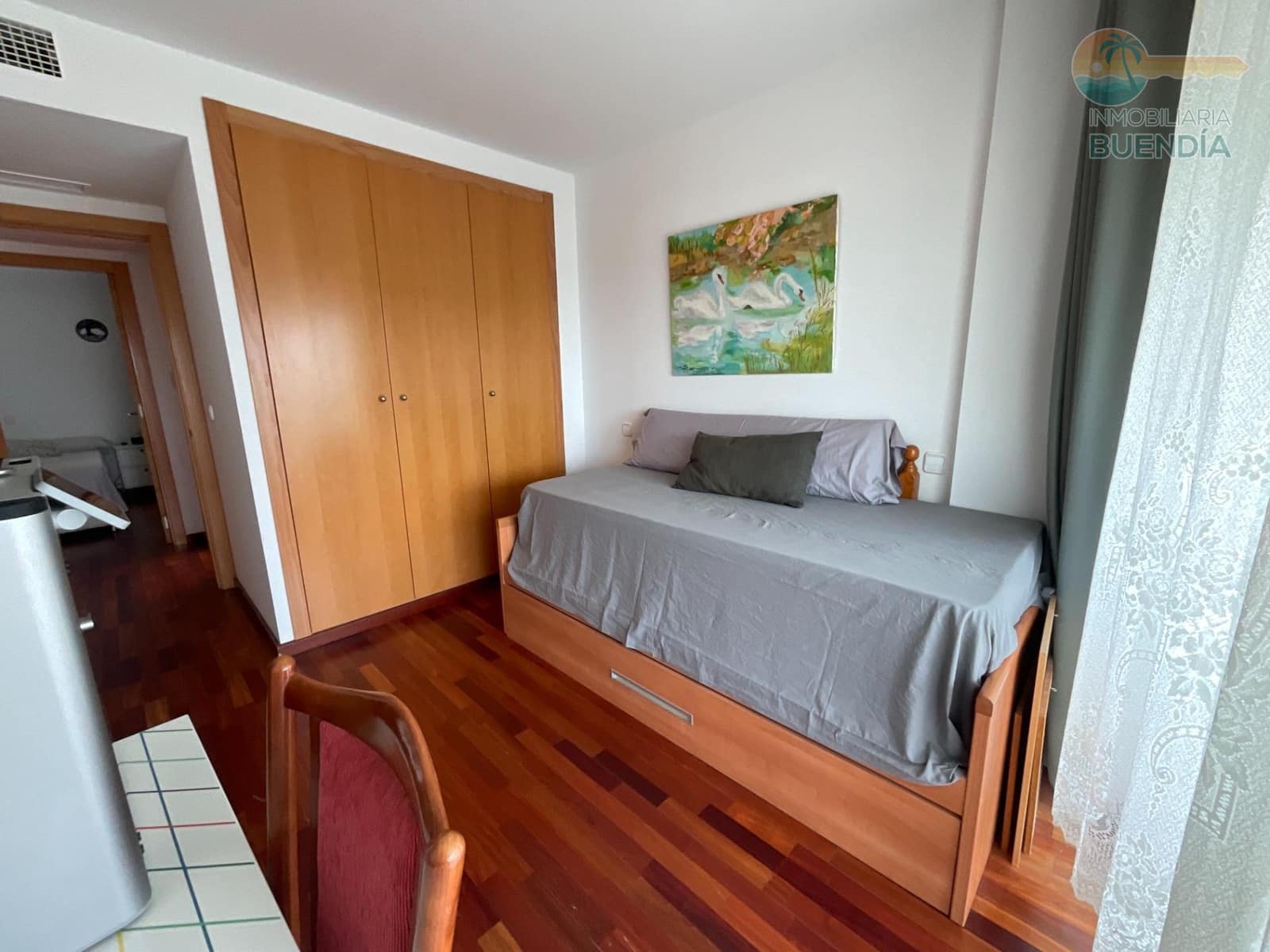 2 bedroom Apartment for sale in Puerto de Mazarron with garage - € 299,900 (Ref: 9890474)