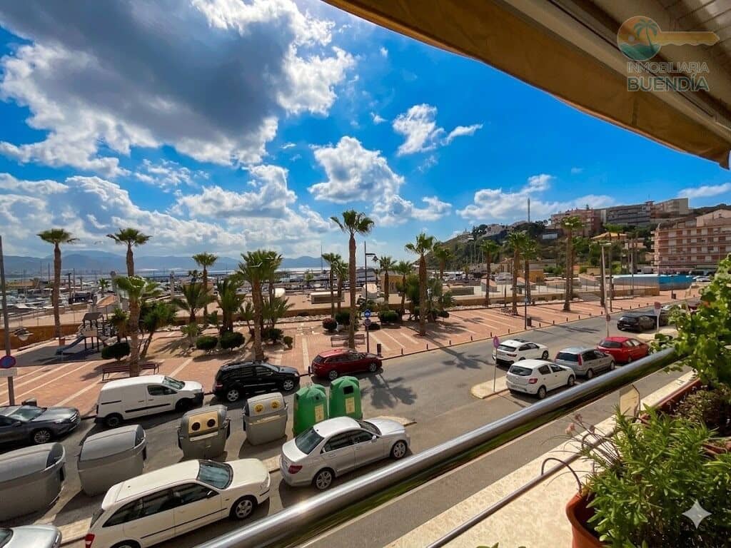 2 bedroom Apartment for sale in Puerto de Mazarron with garage - € 299,900 (Ref: 9890474)