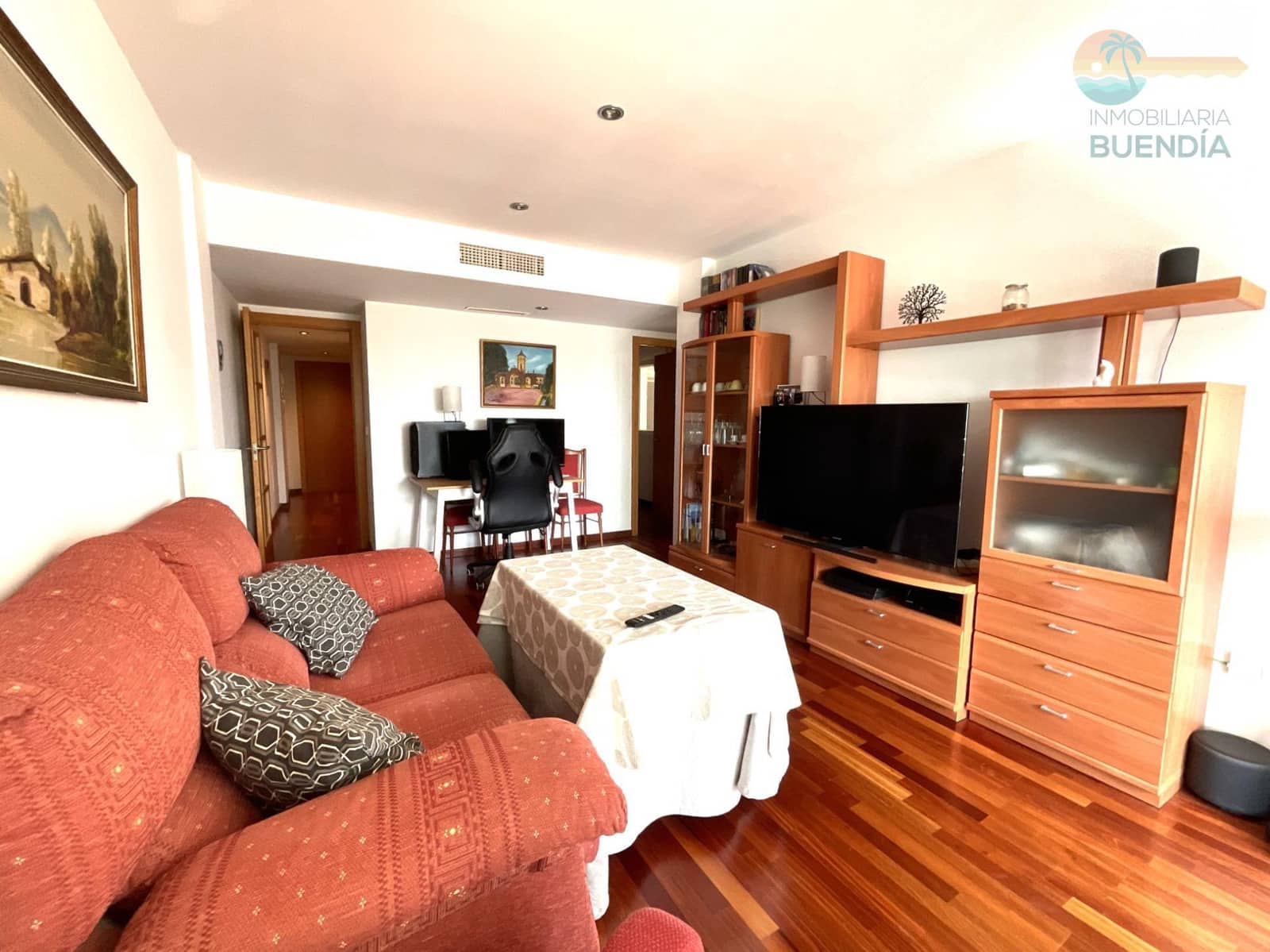 2 bedroom Apartment for sale in Puerto de Mazarron with garage - € 299,900 (Ref: 9890474)
