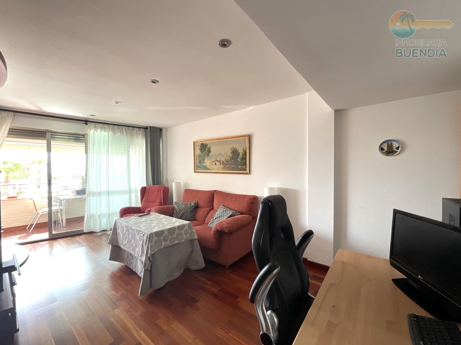 2 bedroom Apartment for sale in Puerto de Mazarron with garage - € 299,900 (Ref: 9890474)
