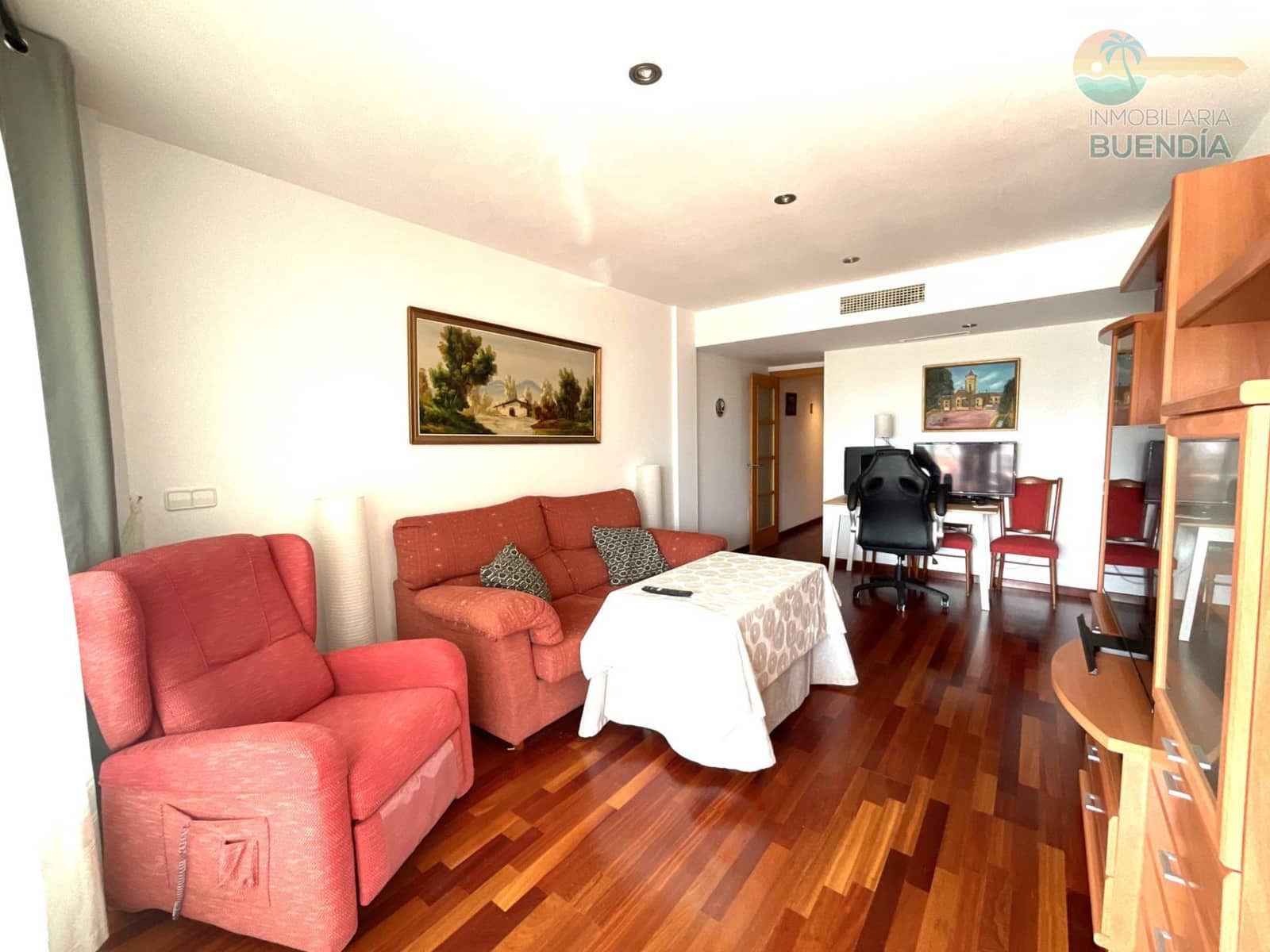 2 bedroom Apartment for sale in Puerto de Mazarron with garage - € 299,900 (Ref: 9890474)