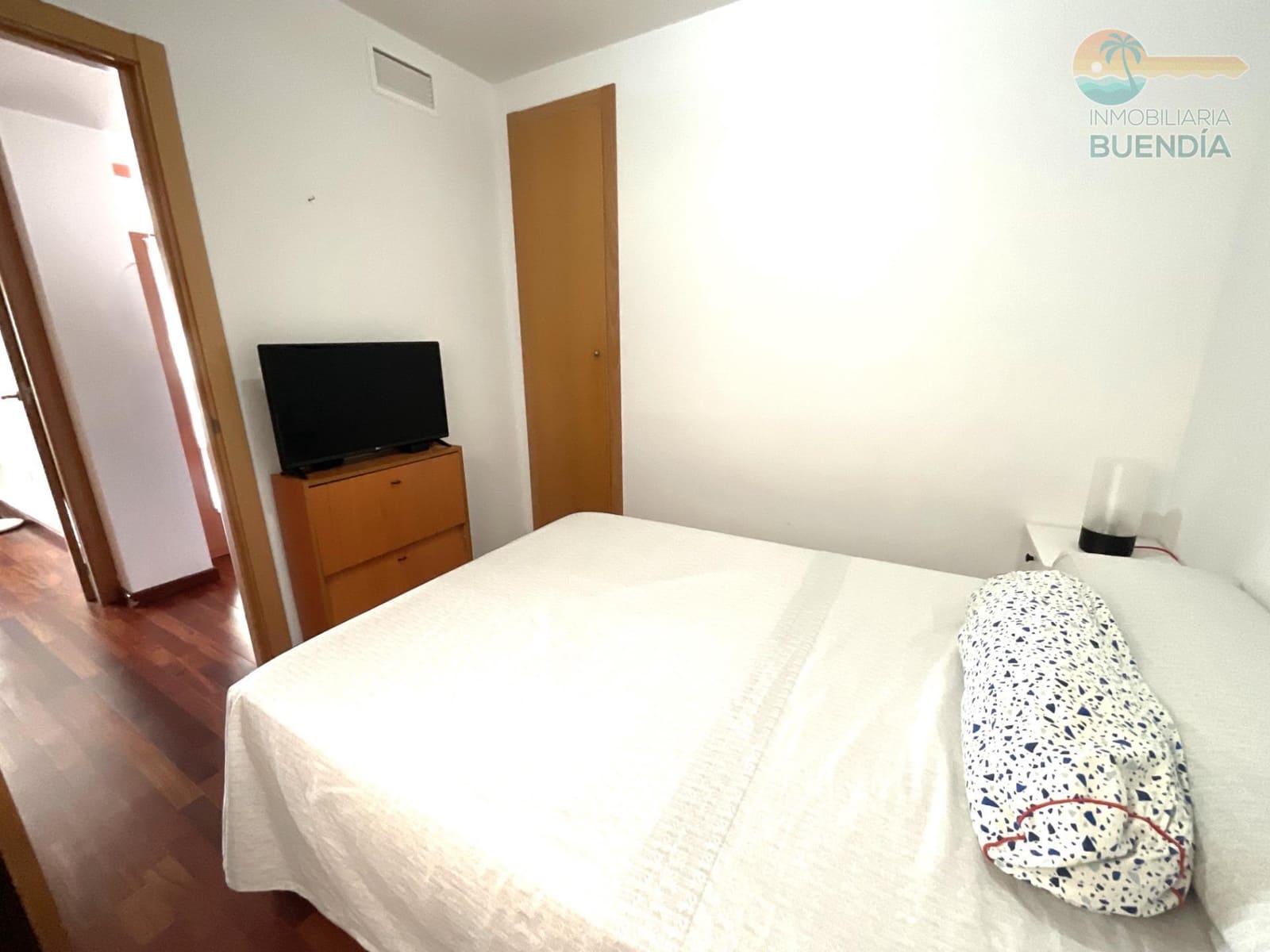 2 bedroom Apartment for sale in Puerto de Mazarron with garage - € 299,900 (Ref: 9890474)