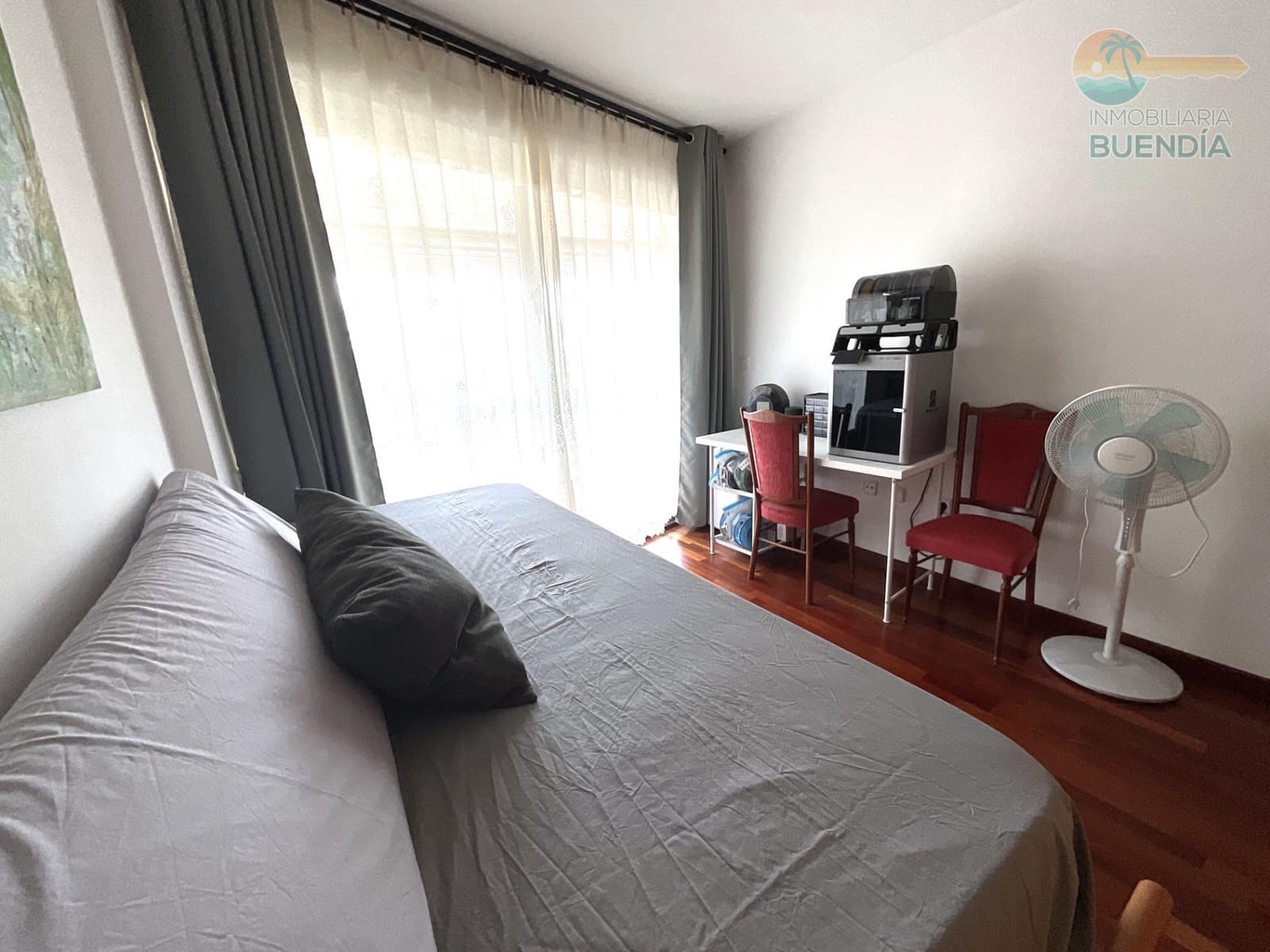 2 bedroom Apartment for sale in Puerto de Mazarron with garage - € 299,900 (Ref: 9890474)