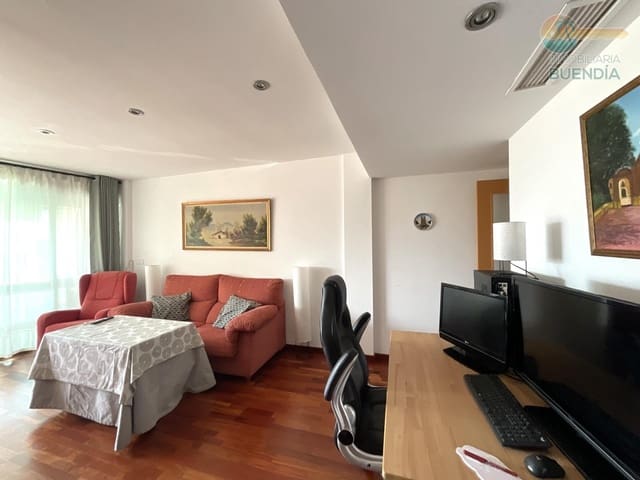2 chambre Appartement à vendre à Puerto de Mazarron, Mazarrón avec garage - 299 900 € (Ref: 9890474)