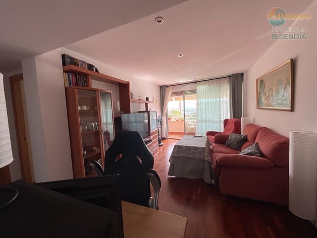 2 chambre Appartement à vendre à Puerto de Mazarron, Mazarrón avec garage - 299 900 € (Ref: 9890474)