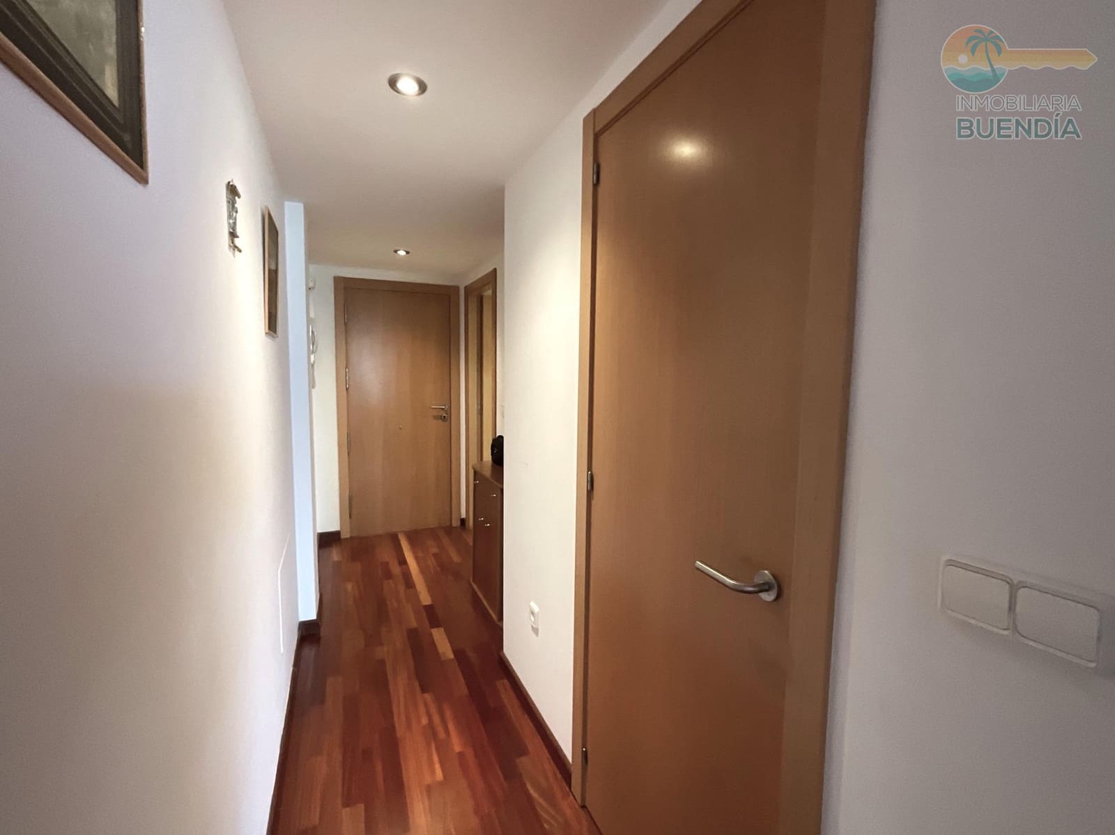 2 bedroom Apartment for sale in Puerto de Mazarron with garage - € 299,900 (Ref: 9890474)