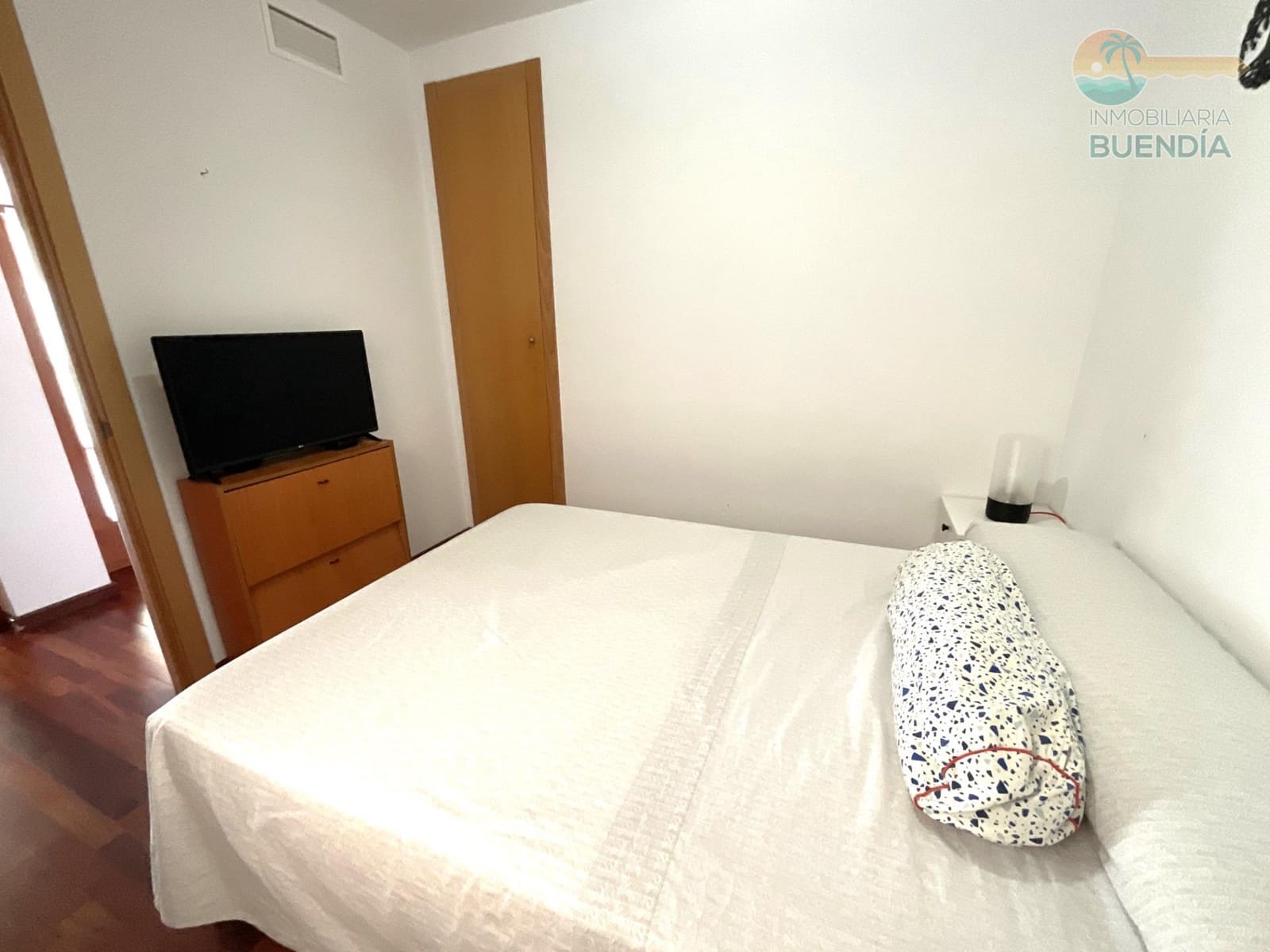 2 bedroom Apartment for sale in Puerto de Mazarron with garage - € 299,900 (Ref: 9890474)