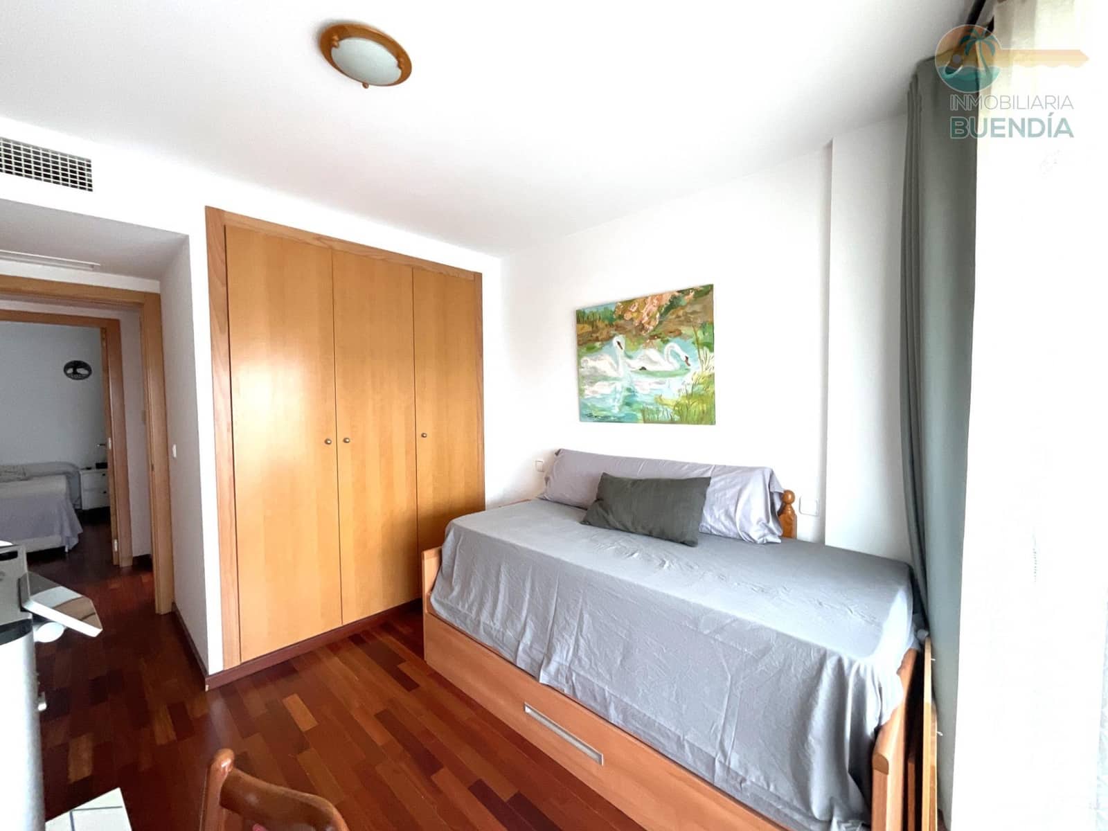 2 bedroom Apartment for sale in Puerto de Mazarron with garage - € 299,900 (Ref: 9890474)