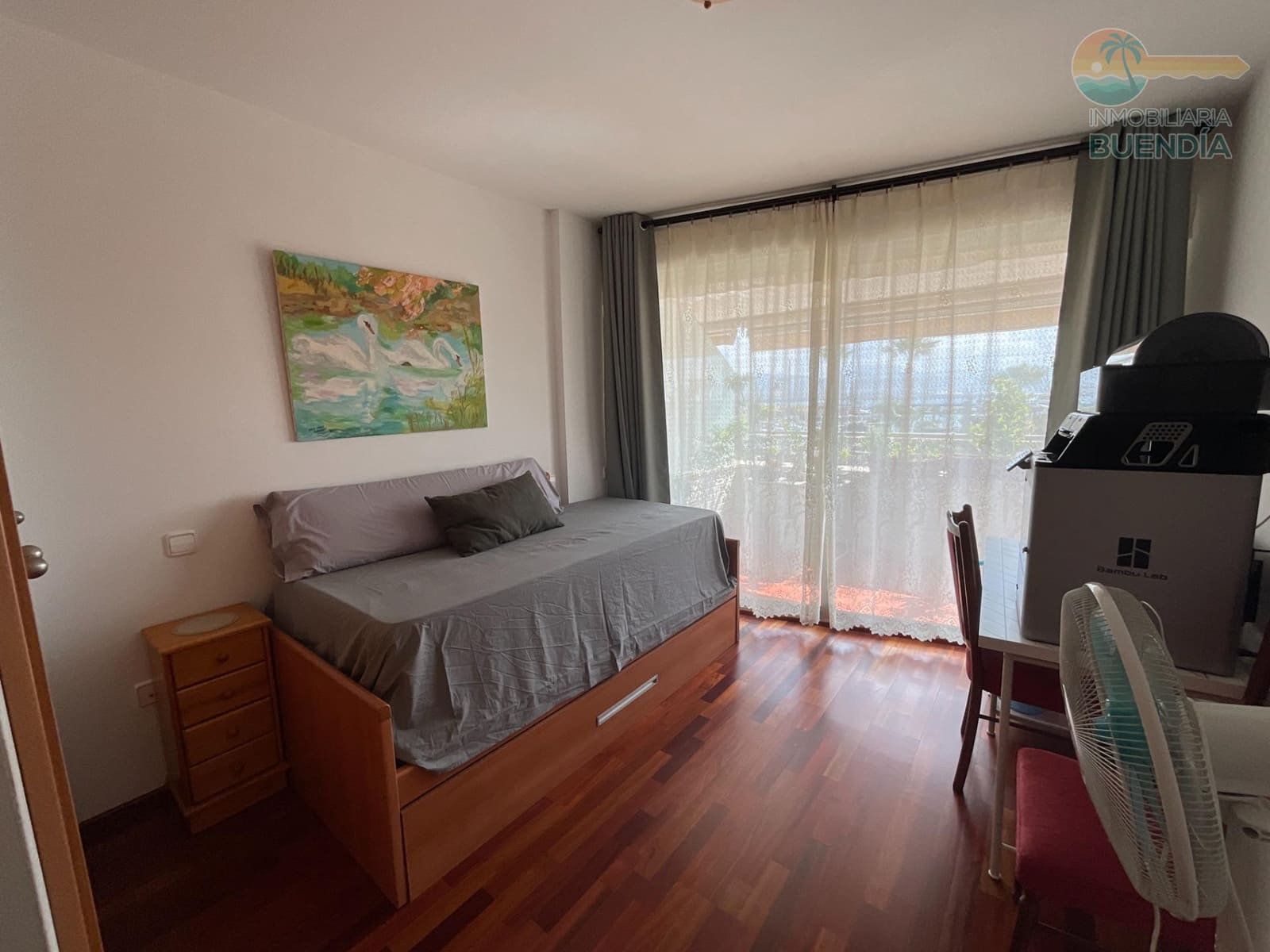 2 bedroom Apartment for sale in Puerto de Mazarron with garage - € 299,900 (Ref: 9890474)