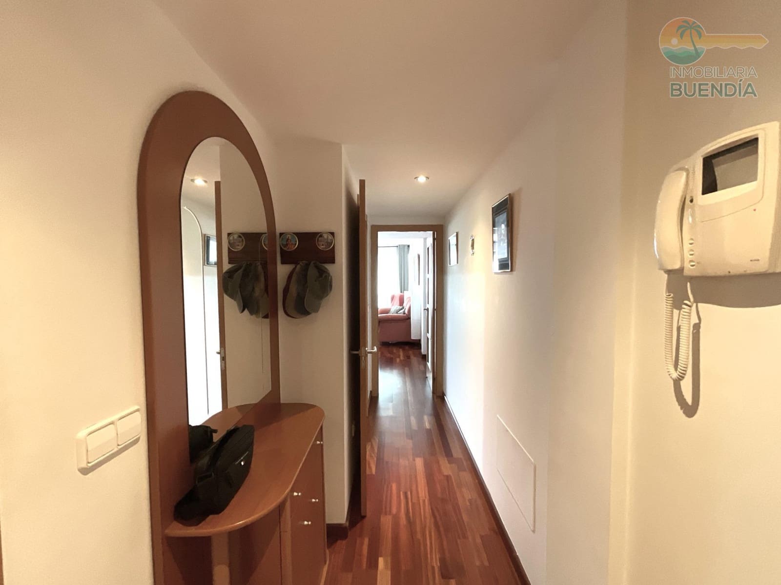 2 bedroom Apartment for sale in Puerto de Mazarron with garage - € 299,900 (Ref: 9890474)