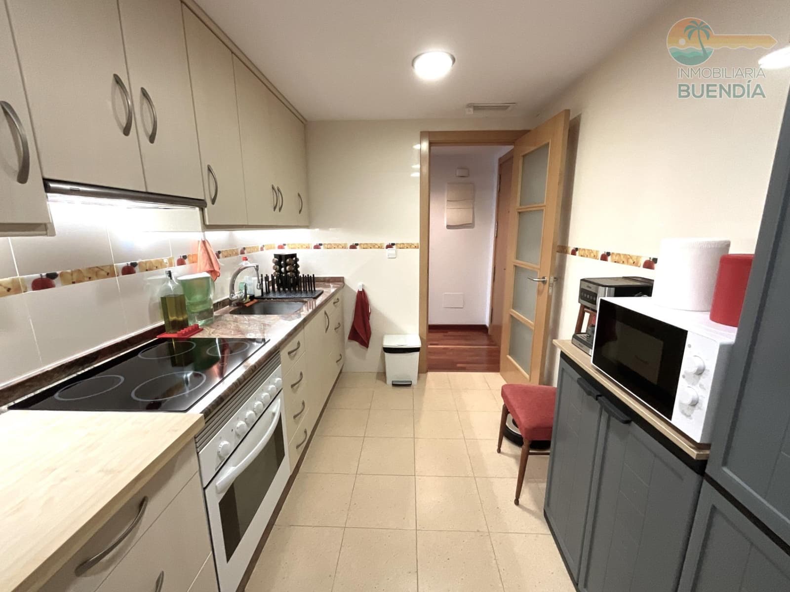 2 bedroom Apartment for sale in Puerto de Mazarron with garage - € 299,900 (Ref: 9890474)
