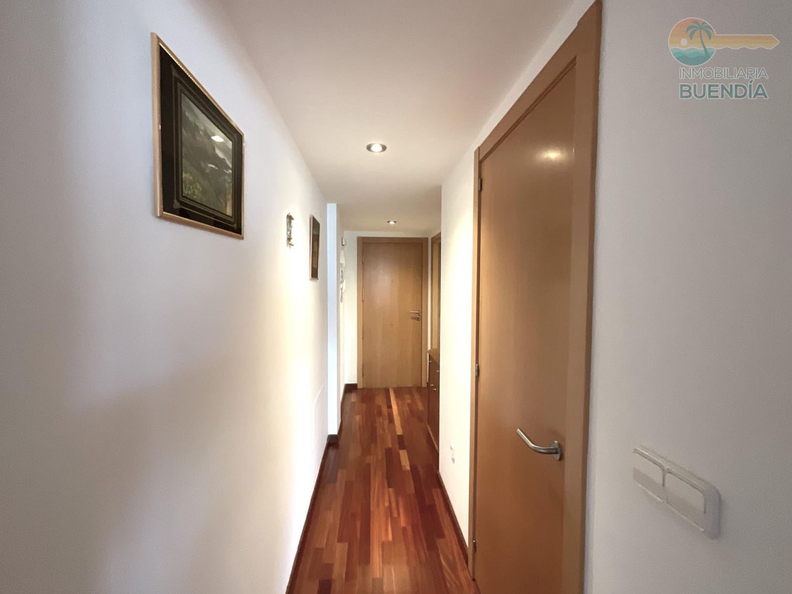 2 bedroom Apartment for sale in Puerto de Mazarron with garage - € 299,900 (Ref: 9890474)