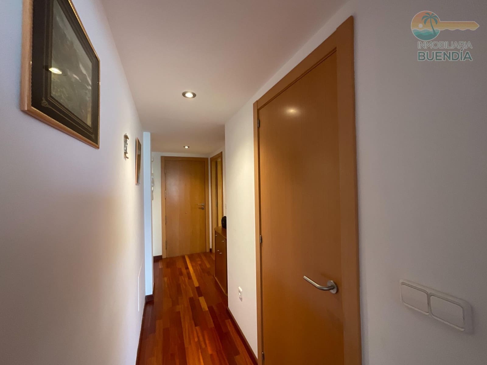 2 bedroom Apartment for sale in Puerto de Mazarron with garage - € 299,900 (Ref: 9890474)