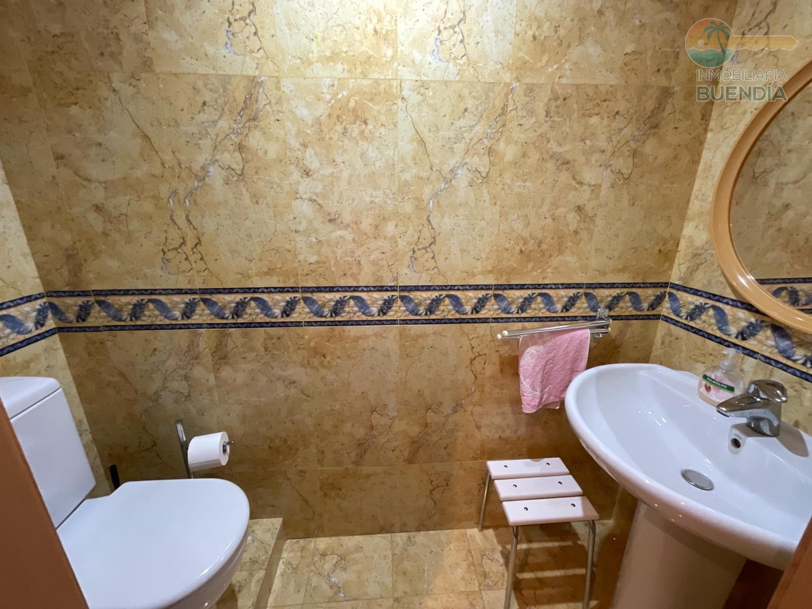 2 bedroom Apartment for sale in Puerto de Mazarron with garage - € 299,900 (Ref: 9890474)