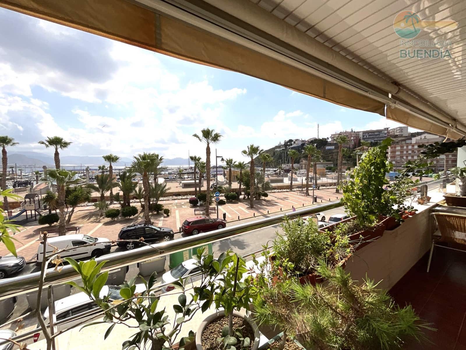 2 bedroom Apartment for sale in Puerto de Mazarron with garage - € 299,900 (Ref: 9890474)